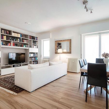 Piazza Roma Lake Como Terrace - By House Of Travelers Esterno foto