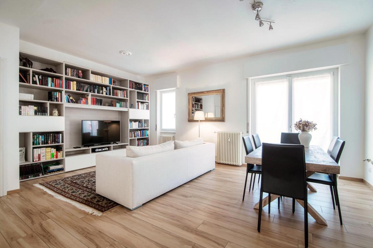 Piazza Roma Lake Como Terrace - By House Of Travelers Esterno foto