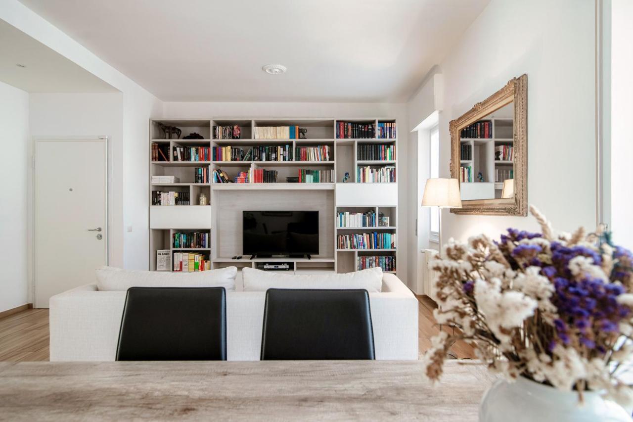 Piazza Roma Lake Como Terrace - By House Of Travelers Esterno foto