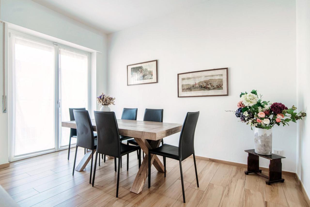 Piazza Roma Lake Como Terrace - By House Of Travelers Esterno foto