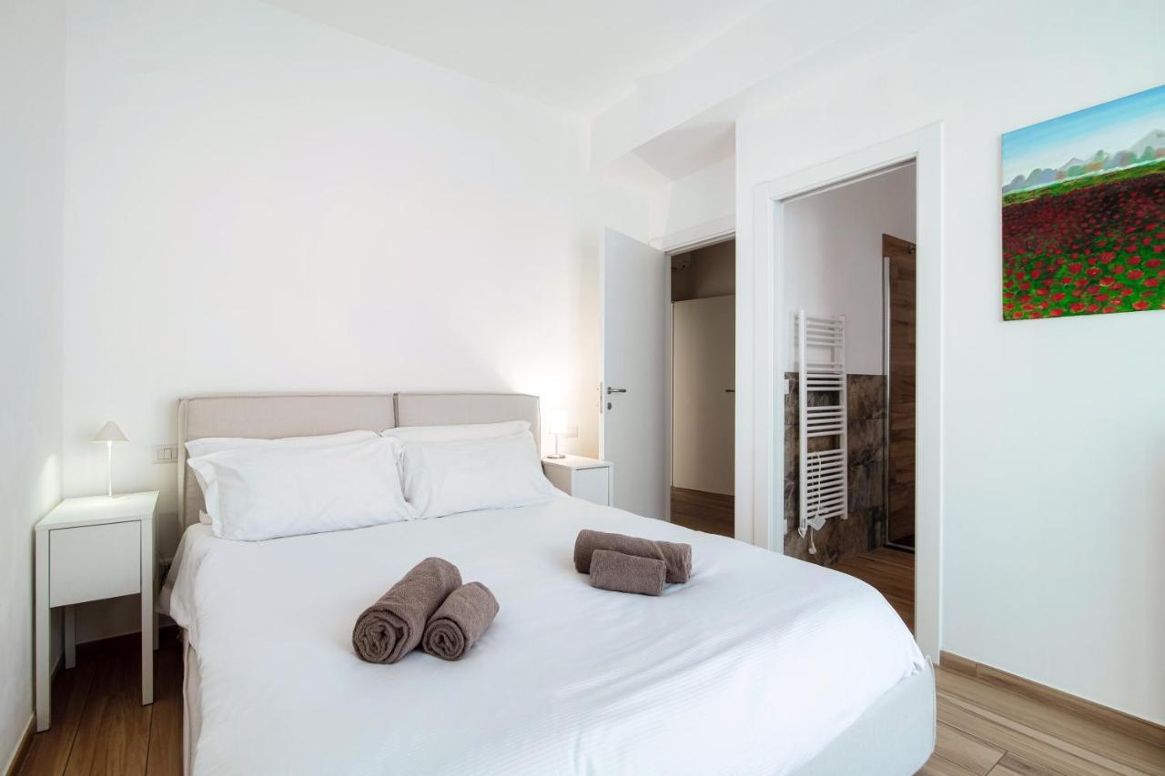 Piazza Roma Lake Como Terrace - By House Of Travelers Esterno foto