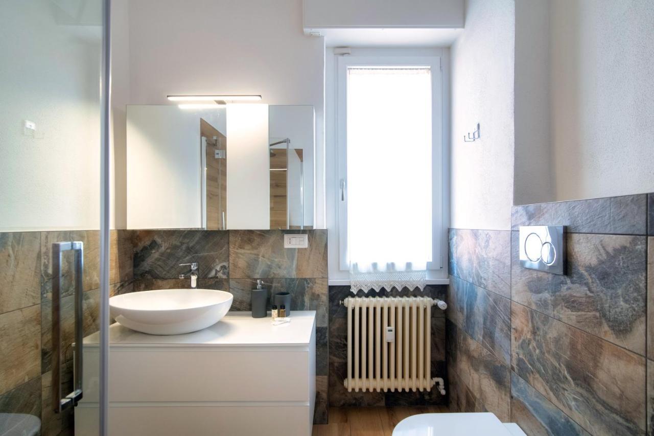 Piazza Roma Lake Como Terrace - By House Of Travelers Esterno foto