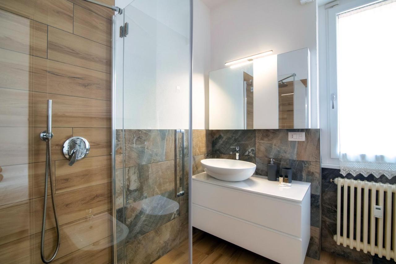 Piazza Roma Lake Como Terrace - By House Of Travelers Esterno foto