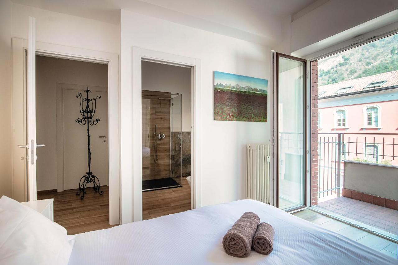 Piazza Roma Lake Como Terrace - By House Of Travelers Esterno foto