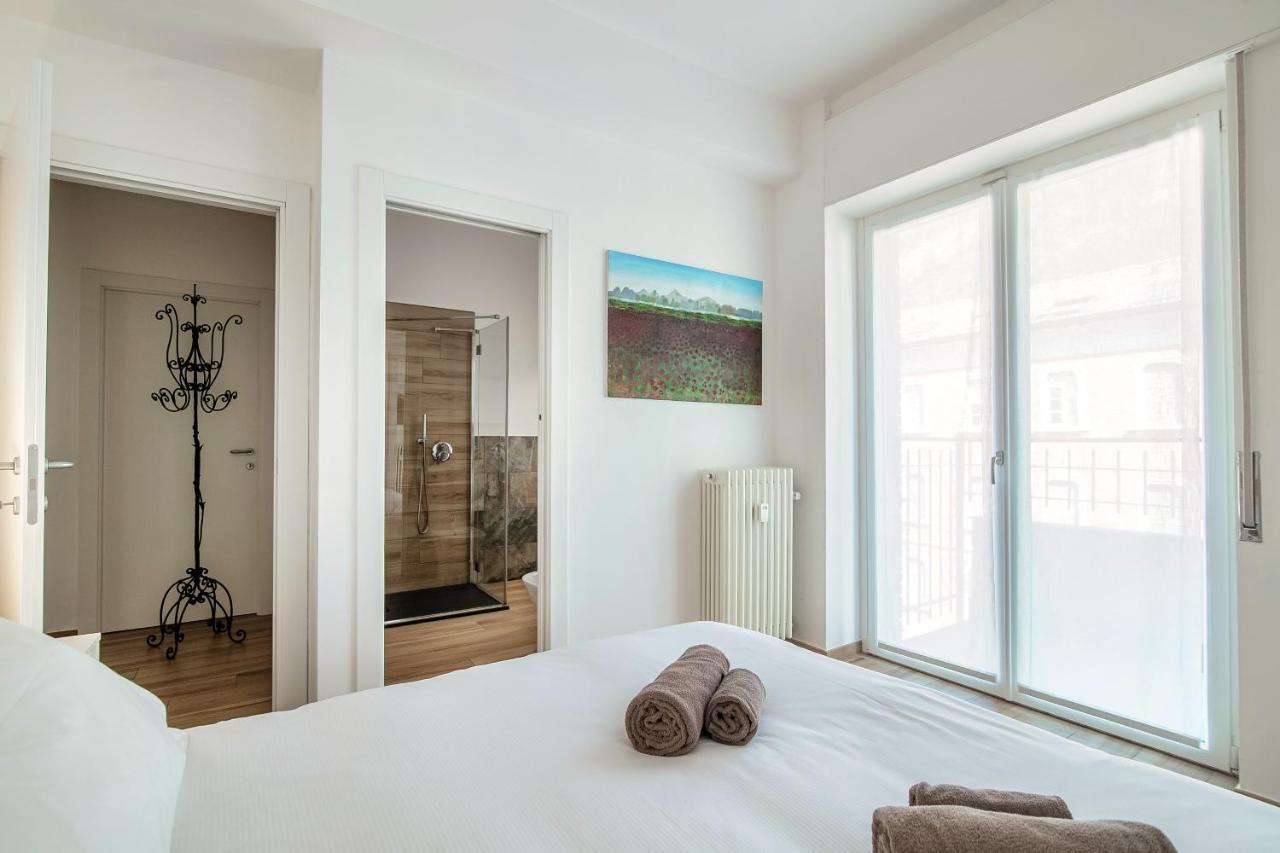 Piazza Roma Lake Como Terrace - By House Of Travelers Esterno foto