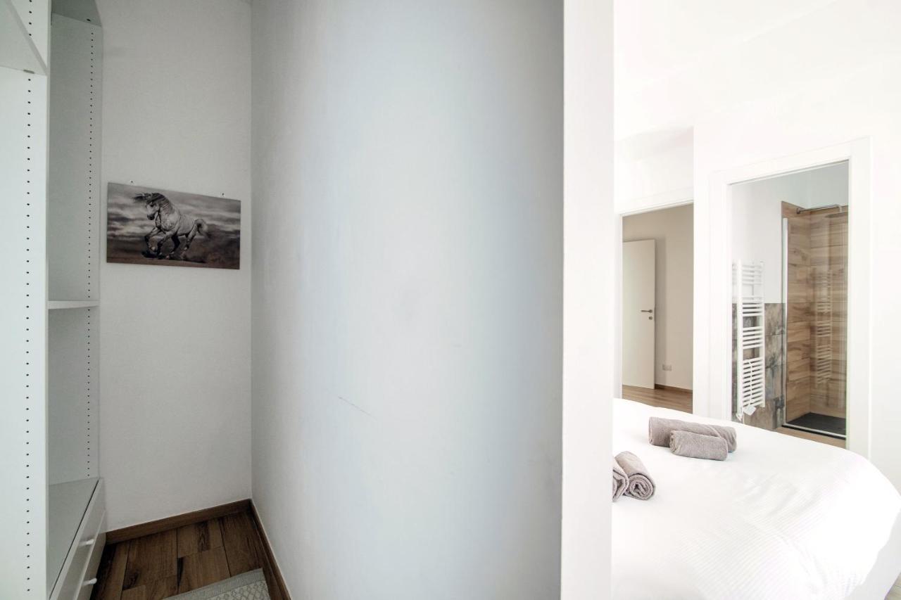 Piazza Roma Lake Como Terrace - By House Of Travelers Esterno foto