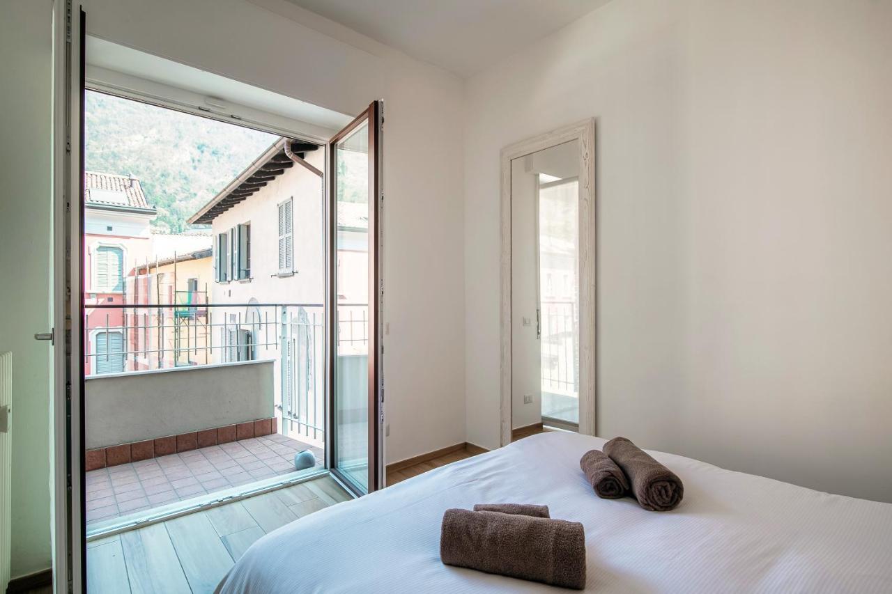 Piazza Roma Lake Como Terrace - By House Of Travelers Esterno foto