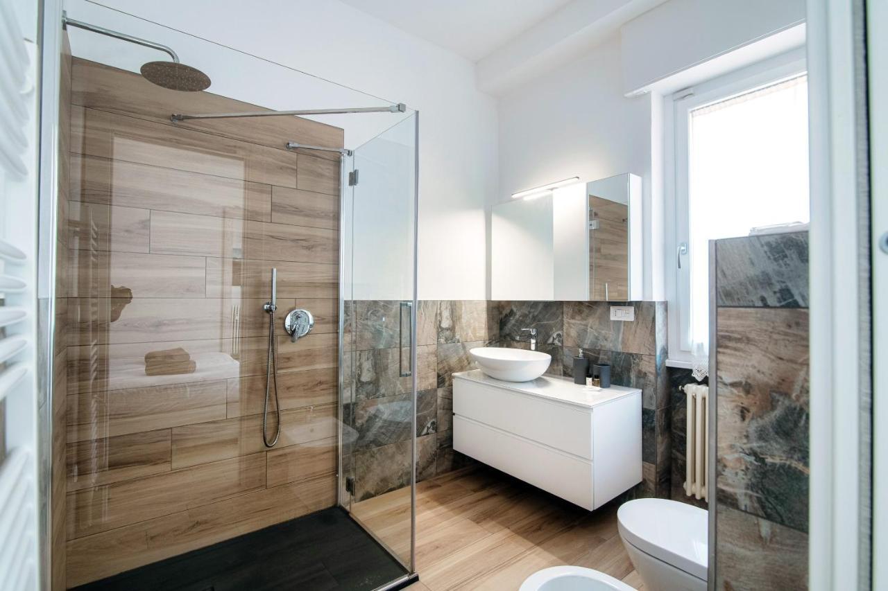 Piazza Roma Lake Como Terrace - By House Of Travelers Esterno foto