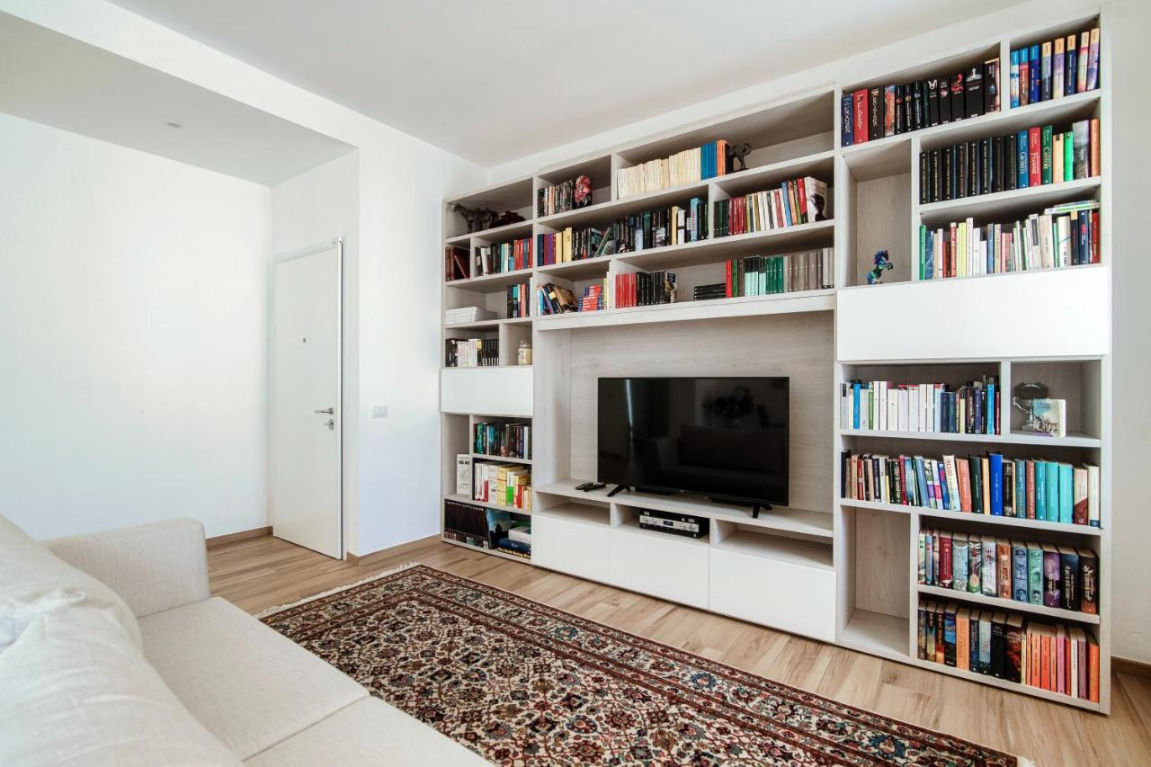Piazza Roma Lake Como Terrace - By House Of Travelers Esterno foto