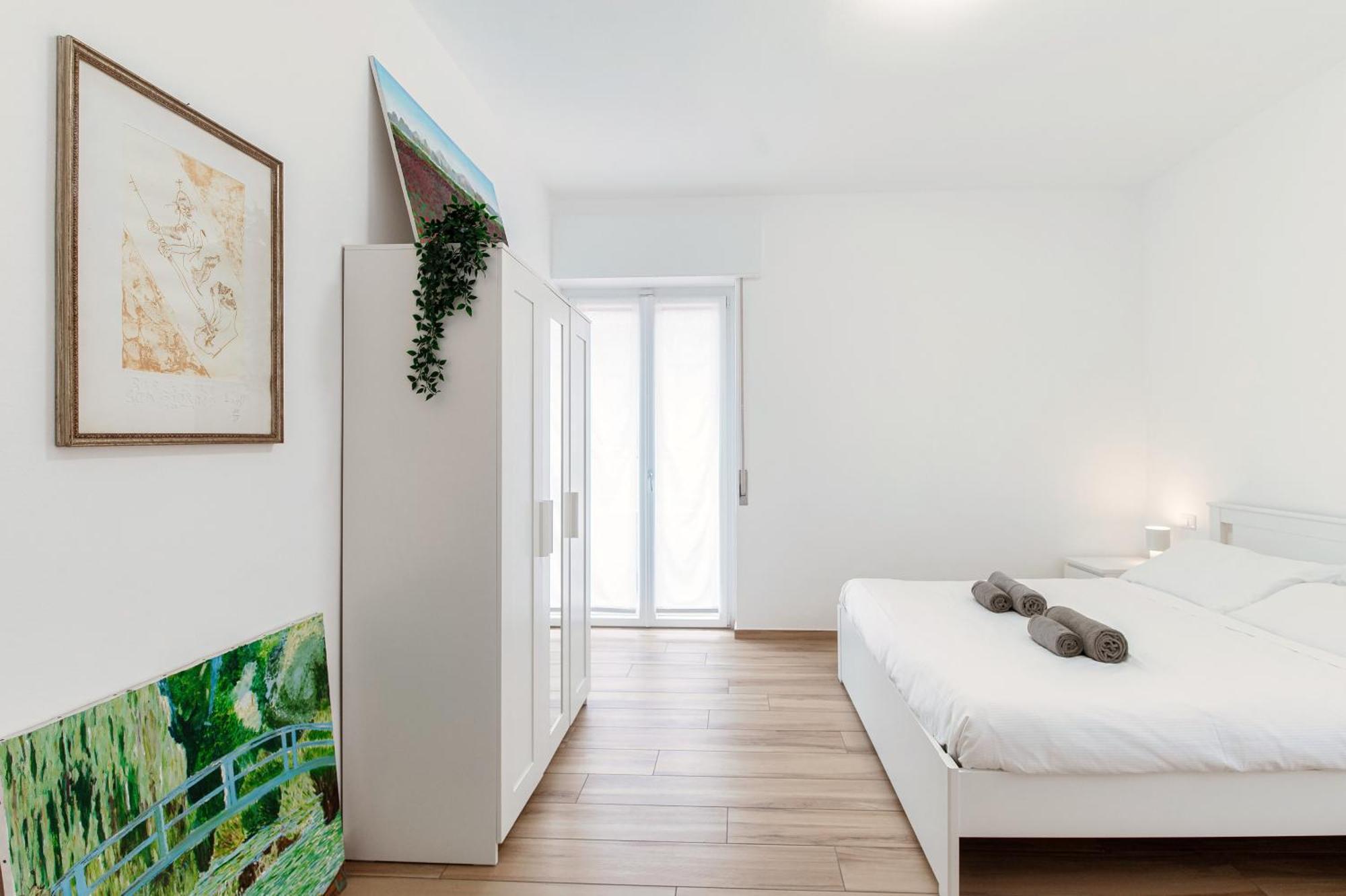 Piazza Roma Lake Como Terrace - By House Of Travelers Esterno foto